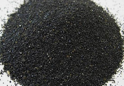 chrome-ore-sand